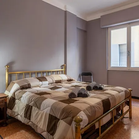 Apartment The Amethyst House Rapallo