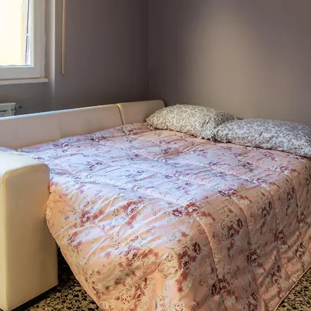 The Amethyst House * Rapallo