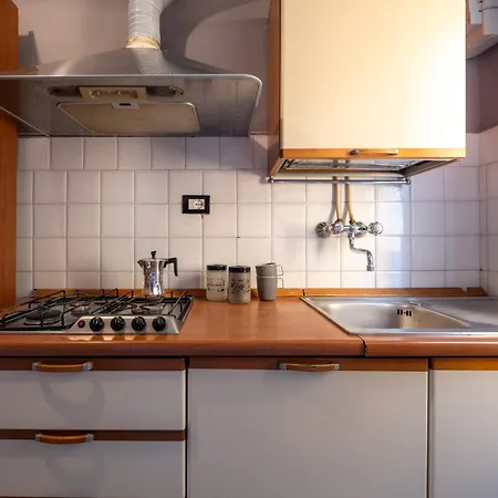 The Amethyst House Apartment