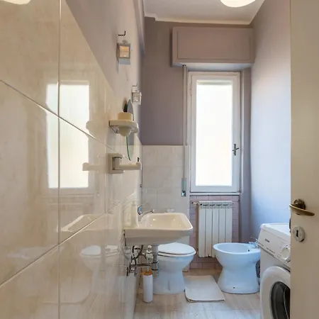 The Amethyst House Apartment Rapallo