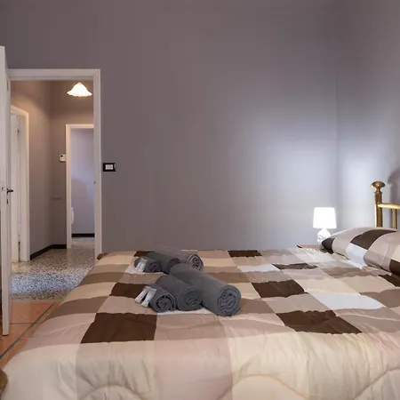 The Amethyst House * Rapallo