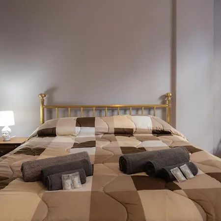 The Amethyst House Apartment