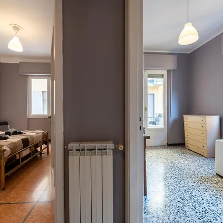 The Amethyst House Apartment *