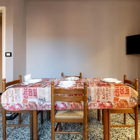The Amethyst House Apartment Rapallo