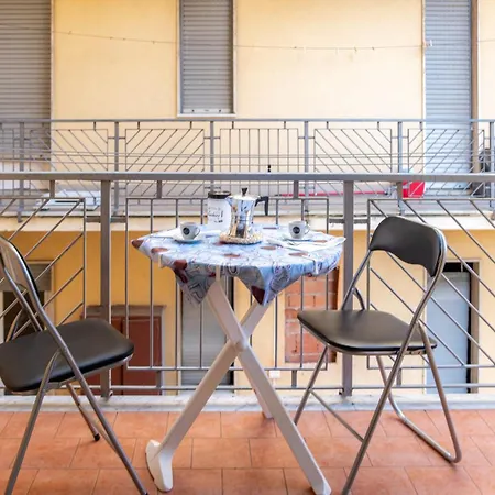 The Amethyst House Rapallo