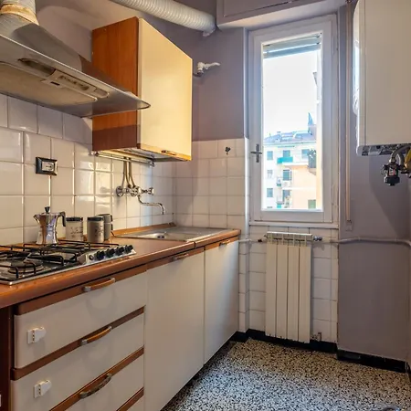 The Amethyst House Apartment